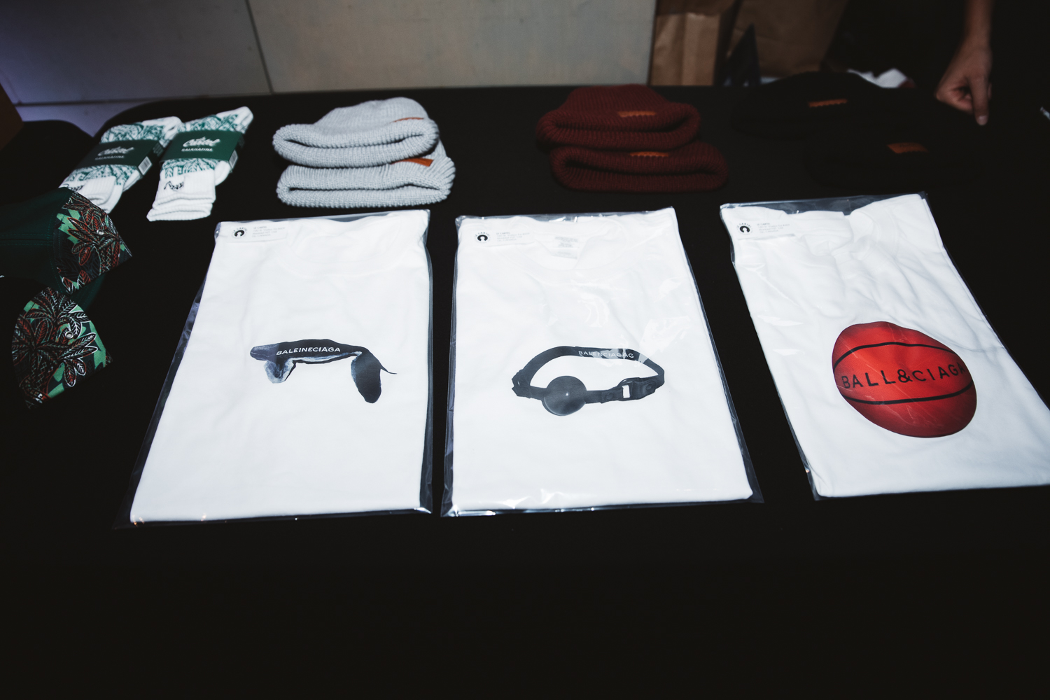 Le Streetwear investit le Musée McCord pour un 5 à 9 créatif! [Photos]