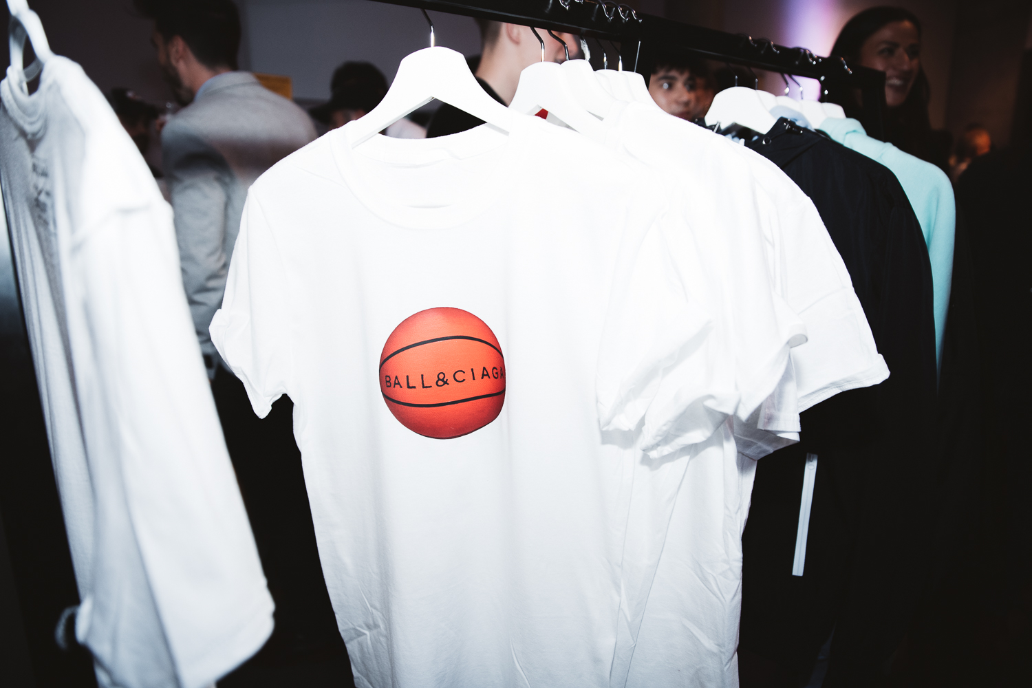Le Streetwear investit le Musée McCord pour un 5 à 9 créatif! [Photos]