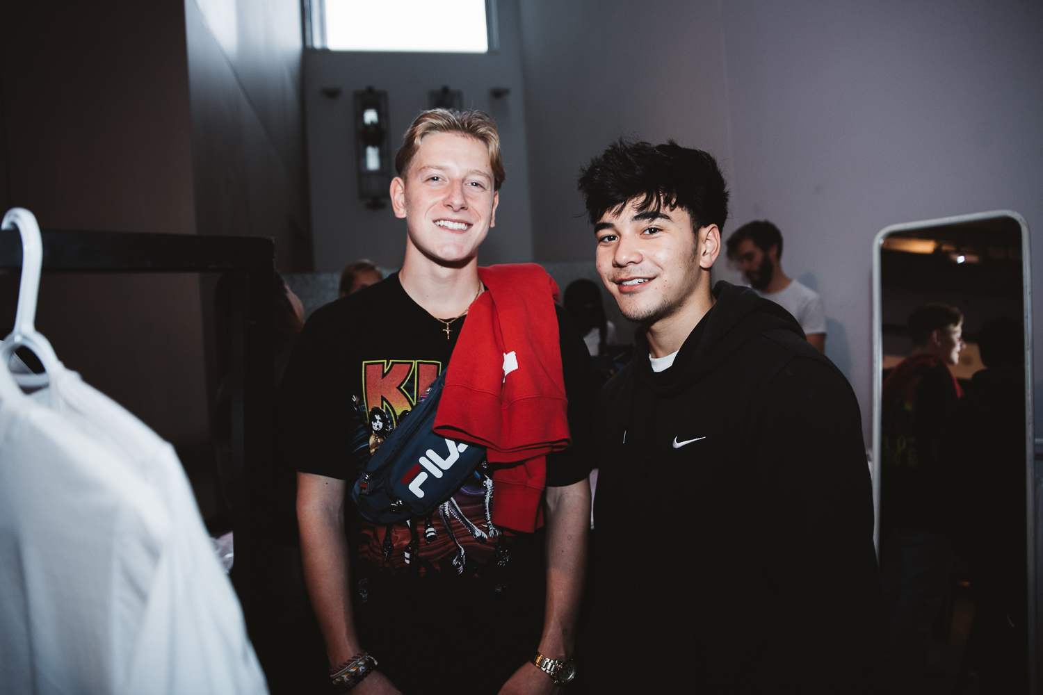 Le Streetwear investit le Musée McCord pour un 5 à 9 créatif! [Photos]