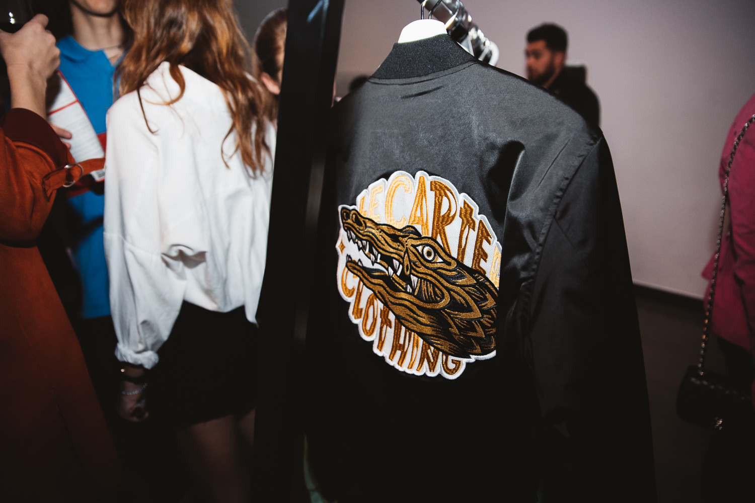 Le Streetwear investit le Musée McCord pour un 5 à 9 créatif! [Photos]