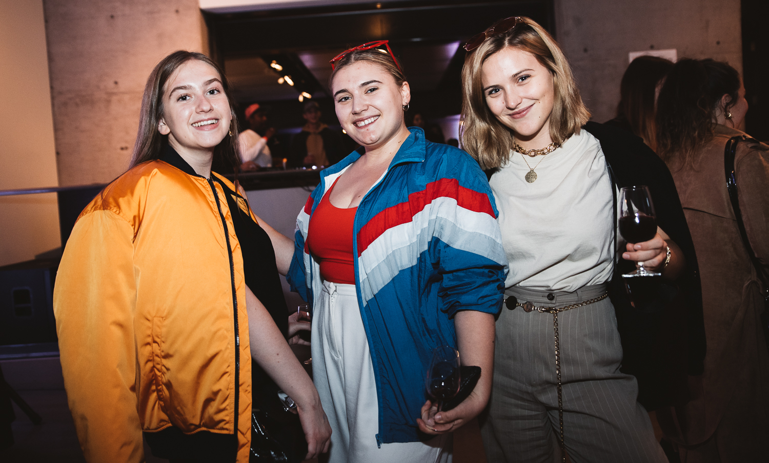 Le Streetwear investit le Musée McCord pour un 5 à 9 créatif! [Photos]