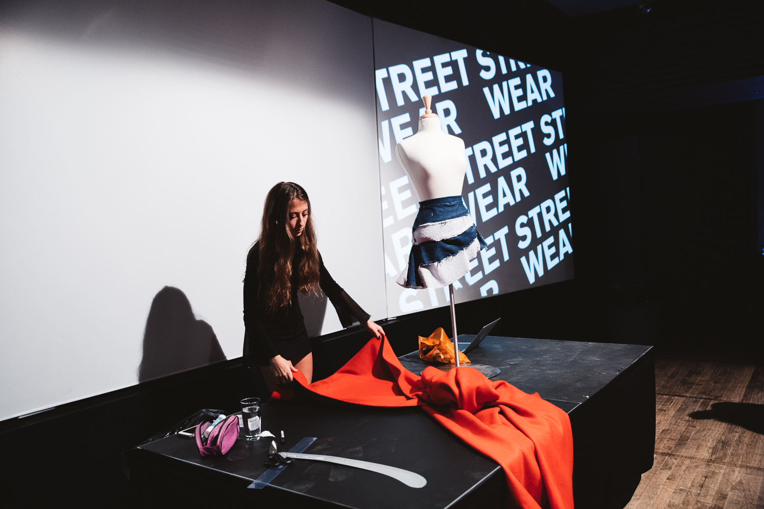 Le Streetwear investit le Musée McCord pour un 5 à 9 créatif! [Photos]