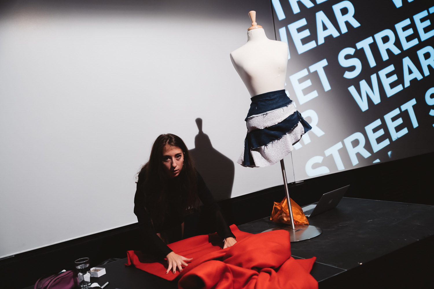Le Streetwear investit le Musée McCord pour un 5 à 9 créatif! [Photos]