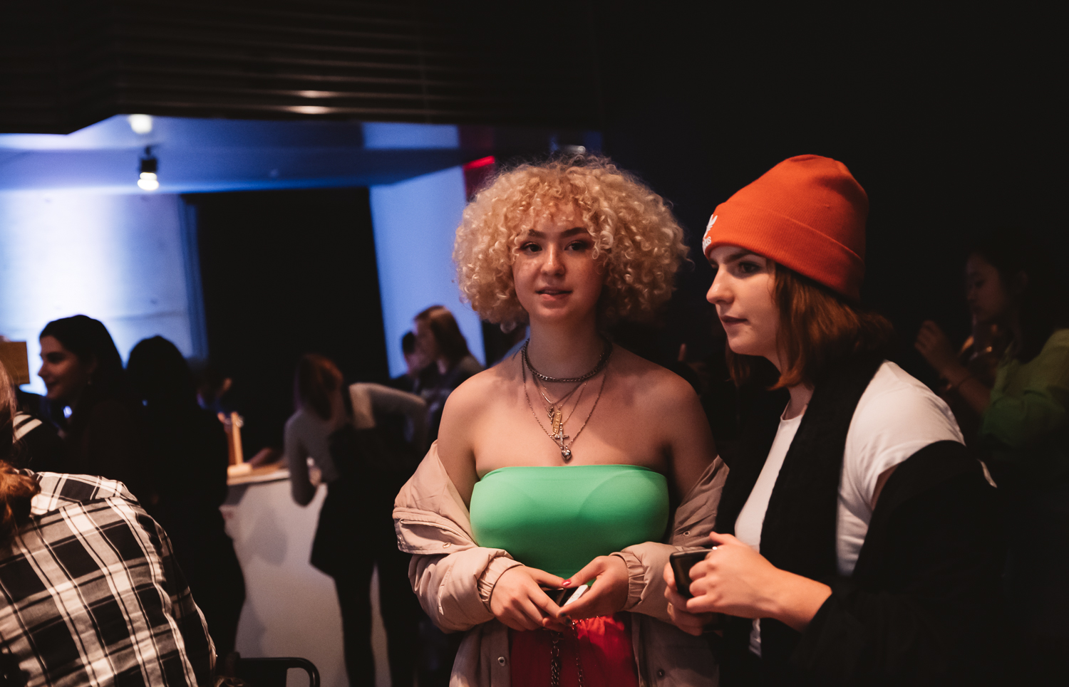 Le Streetwear investit le Musée McCord pour un 5 à 9 créatif! [Photos]