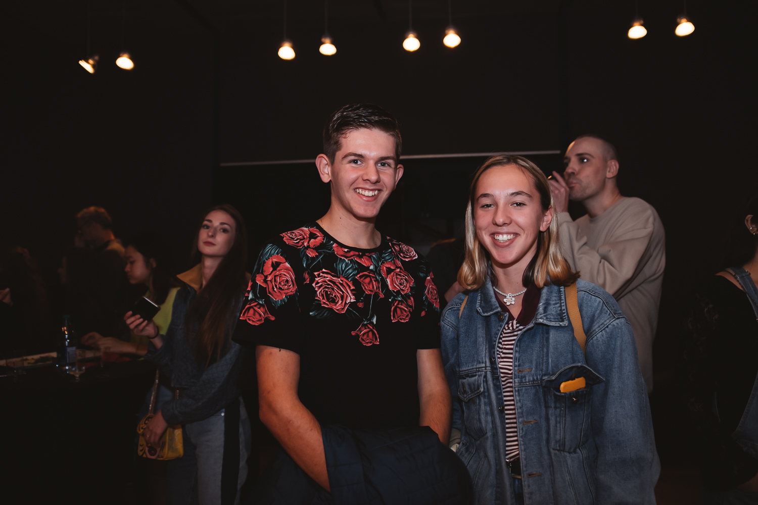 Le Streetwear investit le Musée McCord pour un 5 à 9 créatif! [Photos]