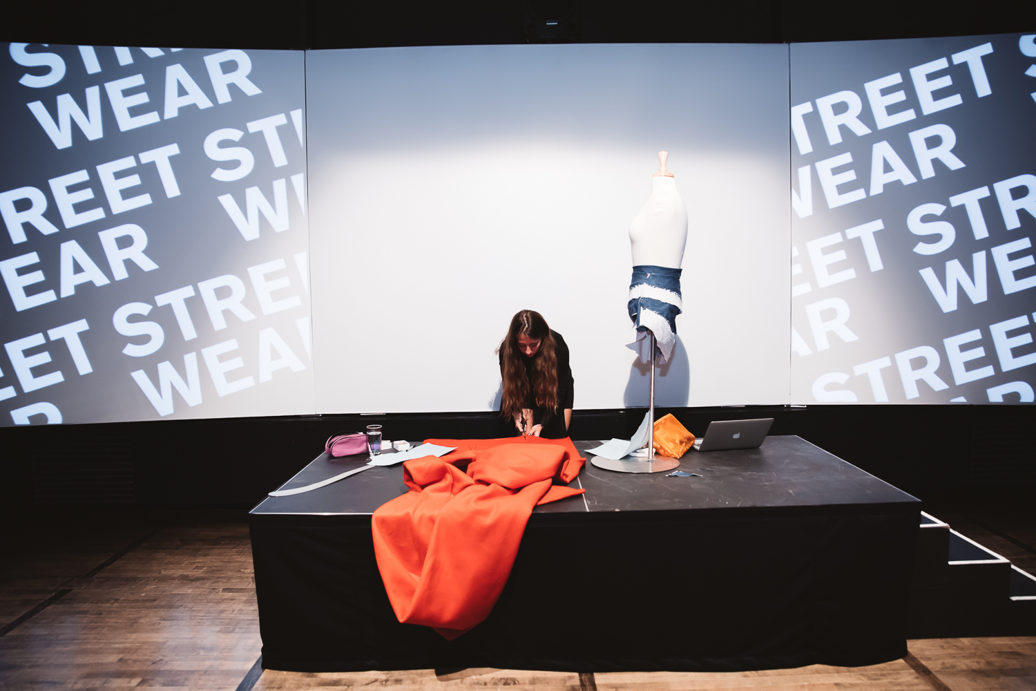 Le Streetwear investit le Musée McCord pour un 5 à 9 créatif! [Photos]