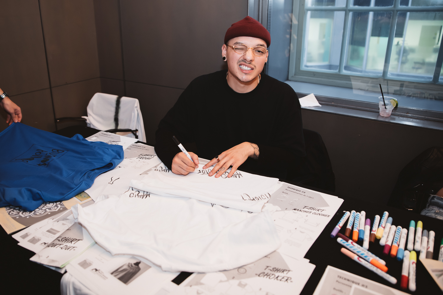 Le Streetwear investit le Musée McCord pour un 5 à 9 créatif! [Photos]