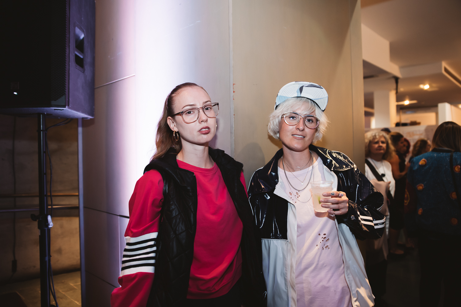 Le Streetwear investit le Musée McCord pour un 5 à 9 créatif! [Photos]