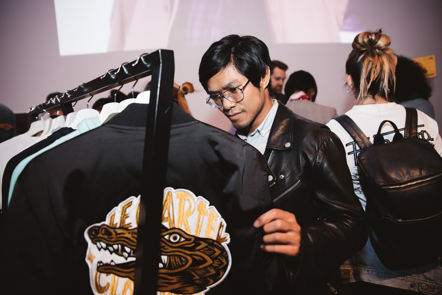 Le Streetwear investit le Musée McCord pour un 5 à 9 créatif! [Photos]
