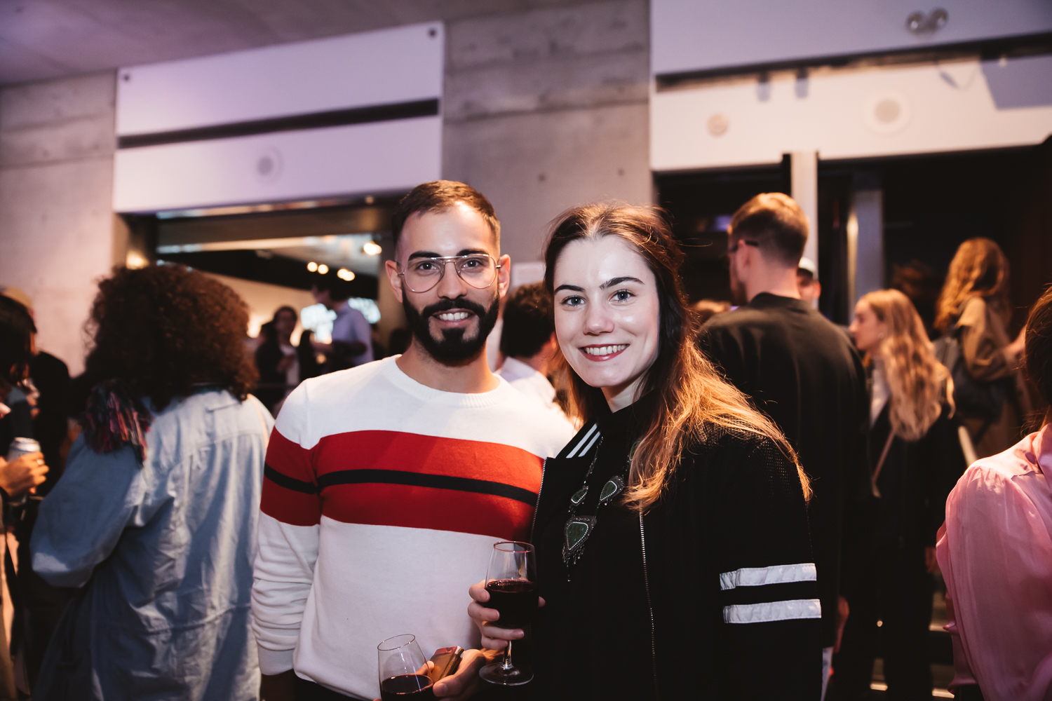 Le Streetwear investit le Musée McCord pour un 5 à 9 créatif! [Photos]