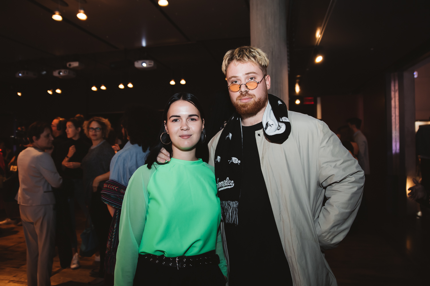 Le Streetwear investit le Musée McCord pour un 5 à 9 créatif! [Photos]