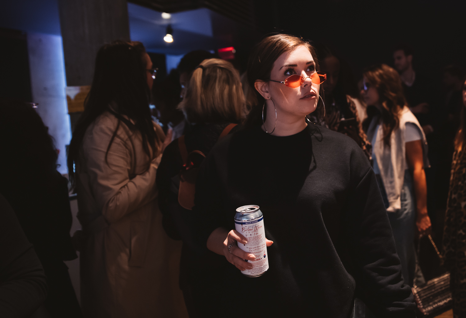 Le Streetwear investit le Musée McCord pour un 5 à 9 créatif! [Photos]
