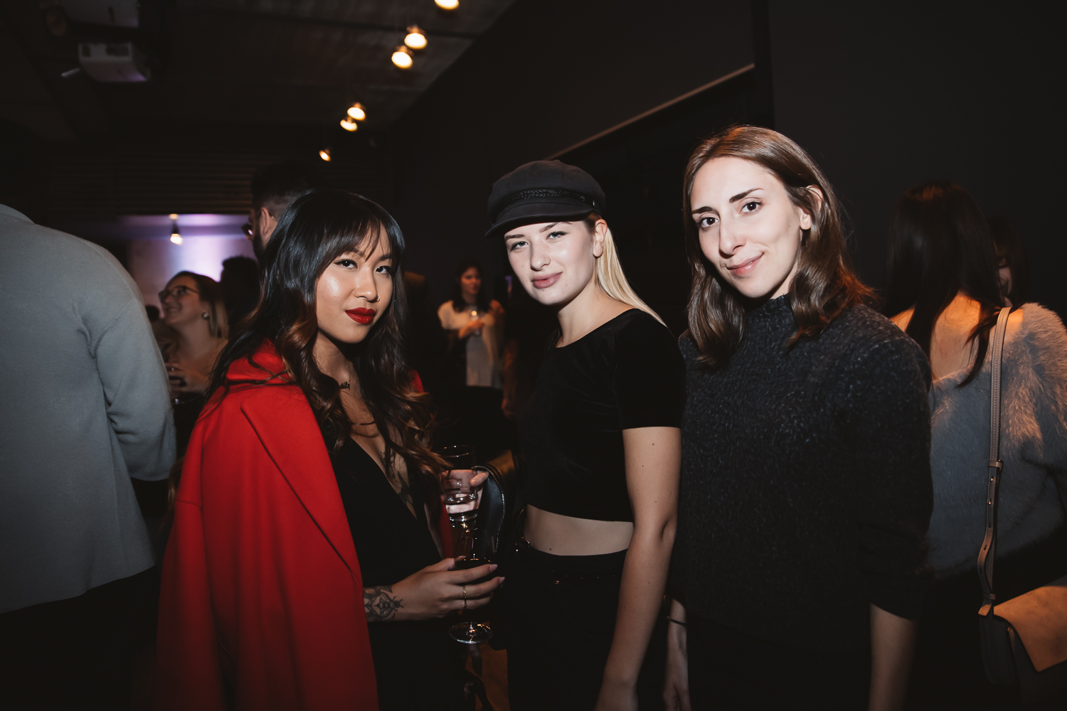 Le Streetwear investit le Musée McCord pour un 5 à 9 créatif! [Photos]