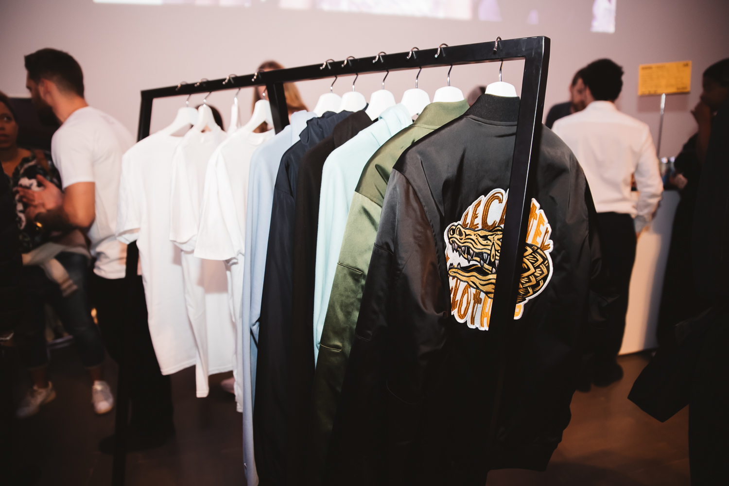 Le Streetwear investit le Musée McCord pour un 5 à 9 créatif! [Photos]