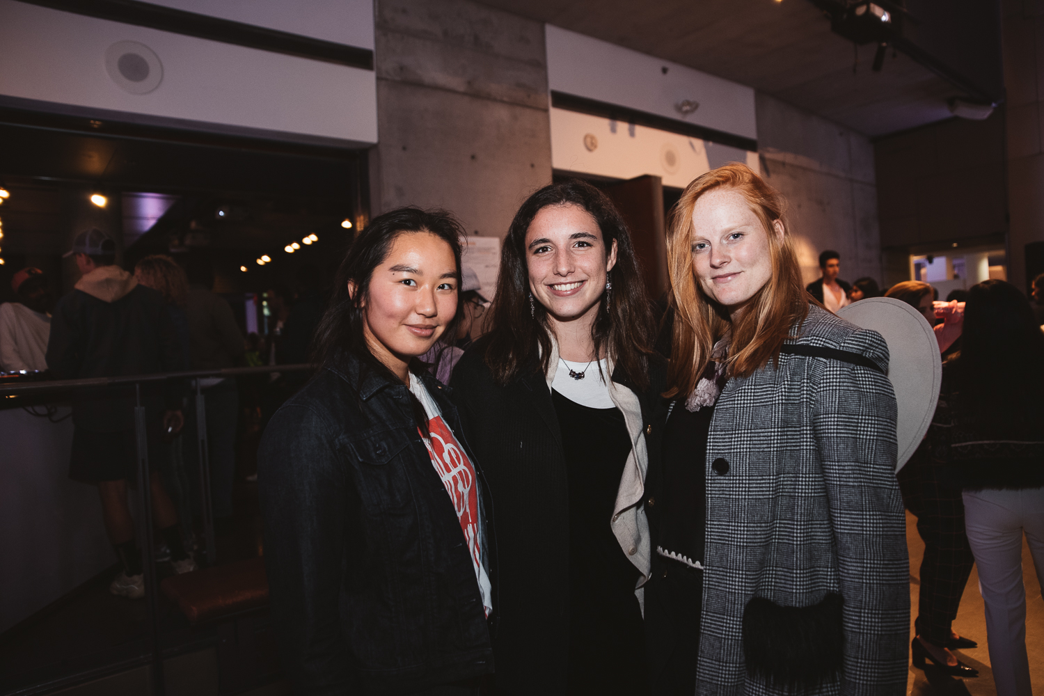 Le Streetwear investit le Musée McCord pour un 5 à 9 créatif! [Photos]