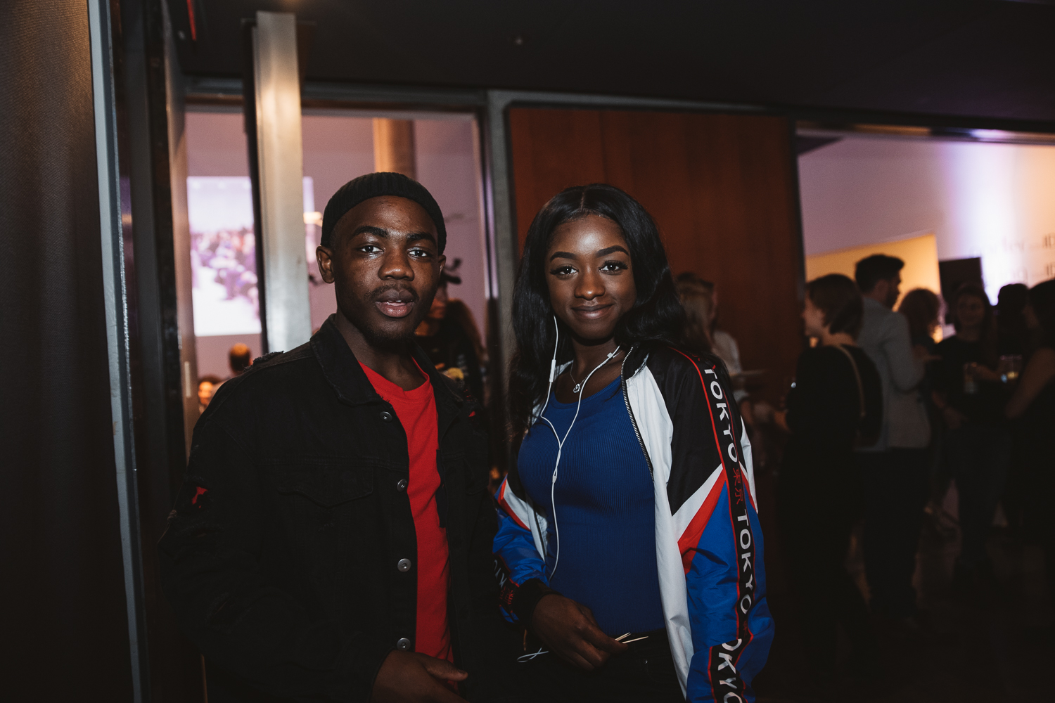 Le Streetwear investit le Musée McCord pour un 5 à 9 créatif! [Photos]