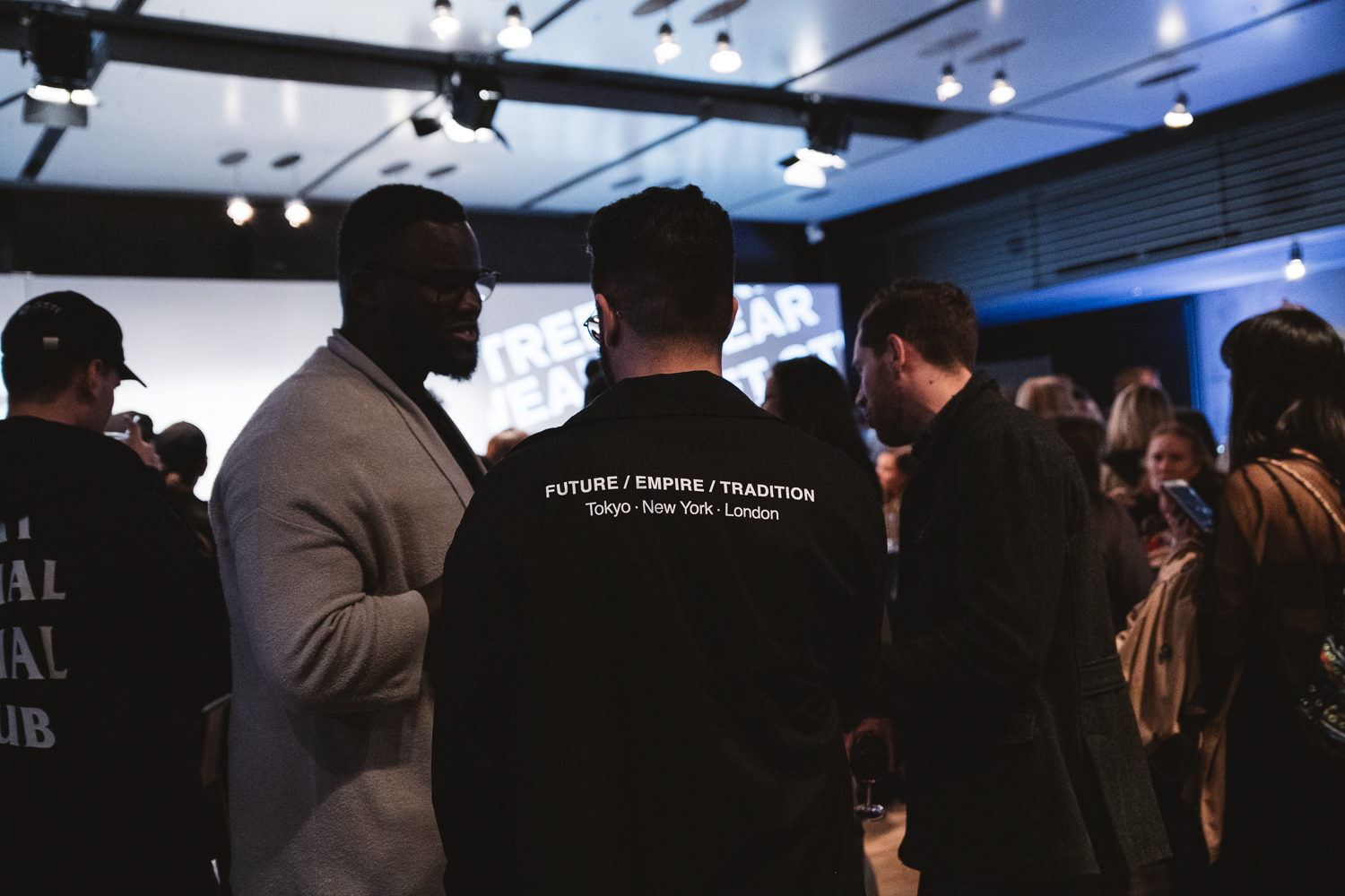 Le Streetwear investit le Musée McCord pour un 5 à 9 créatif! [Photos]