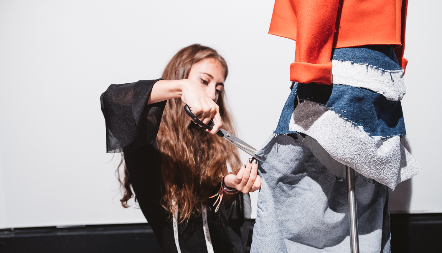 Le Streetwear investit le Musée McCord pour un 5 à 9 créatif! [Photos]