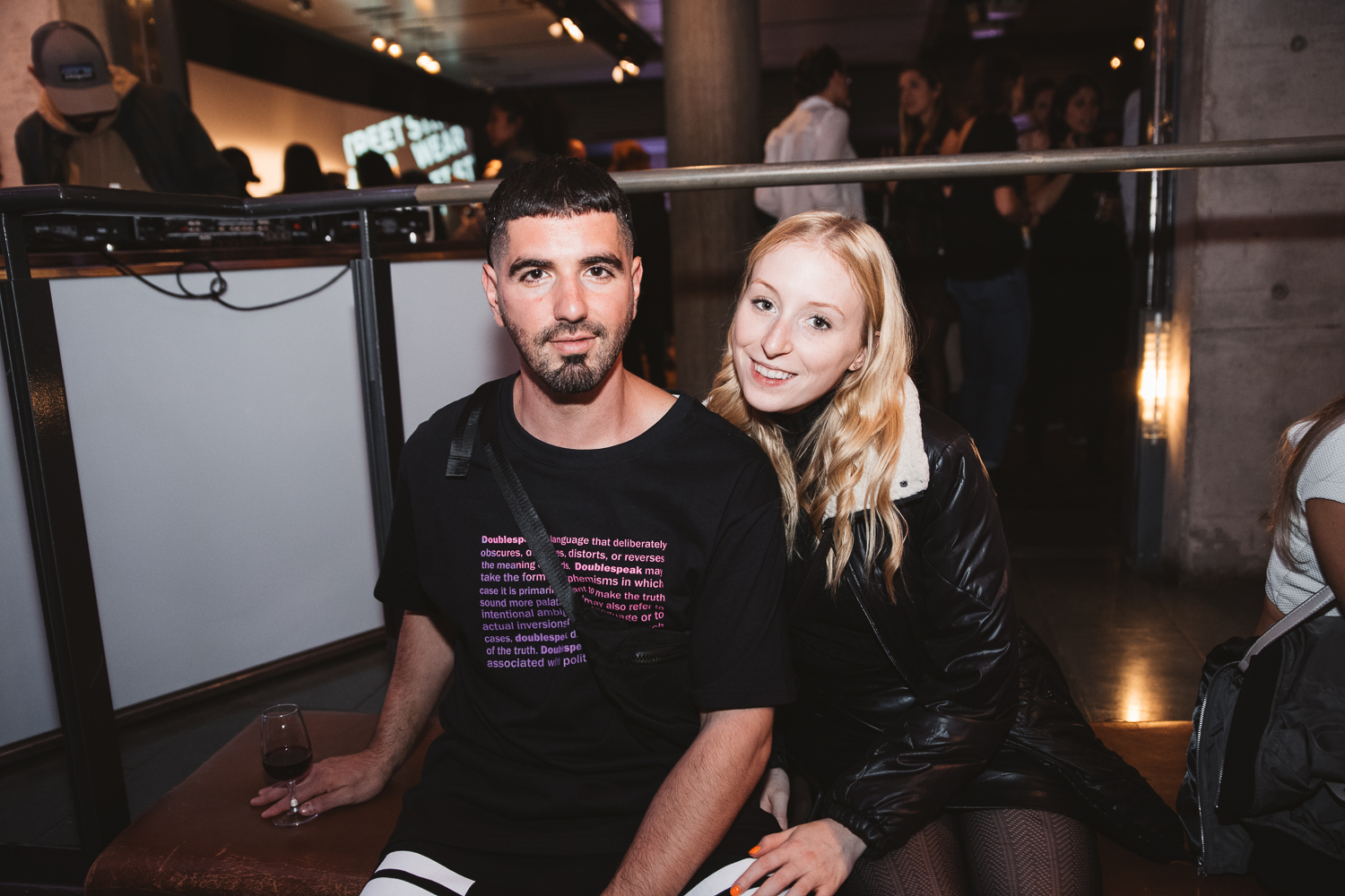 Le Streetwear investit le Musée McCord pour un 5 à 9 créatif! [Photos]