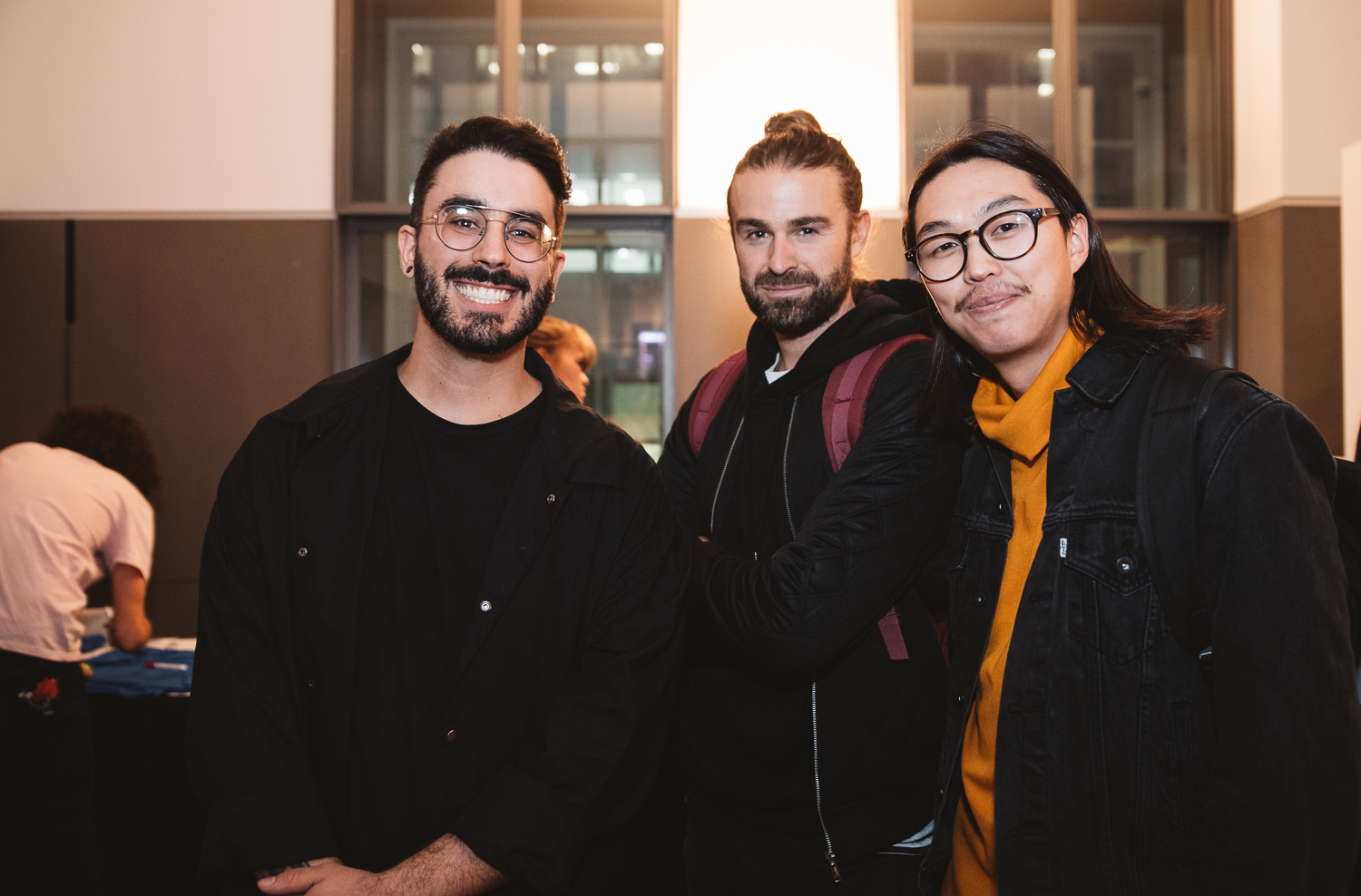 Le Streetwear investit le Musée McCord pour un 5 à 9 créatif! [Photos]