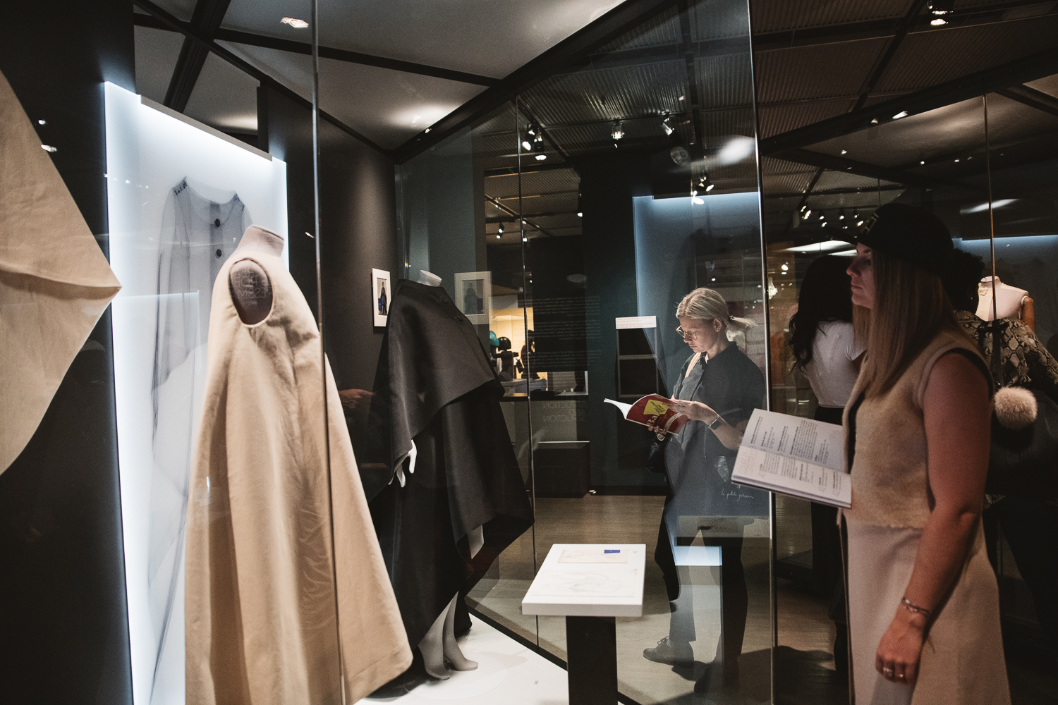 Le Streetwear investit le Musée McCord pour un 5 à 9 créatif! [Photos]