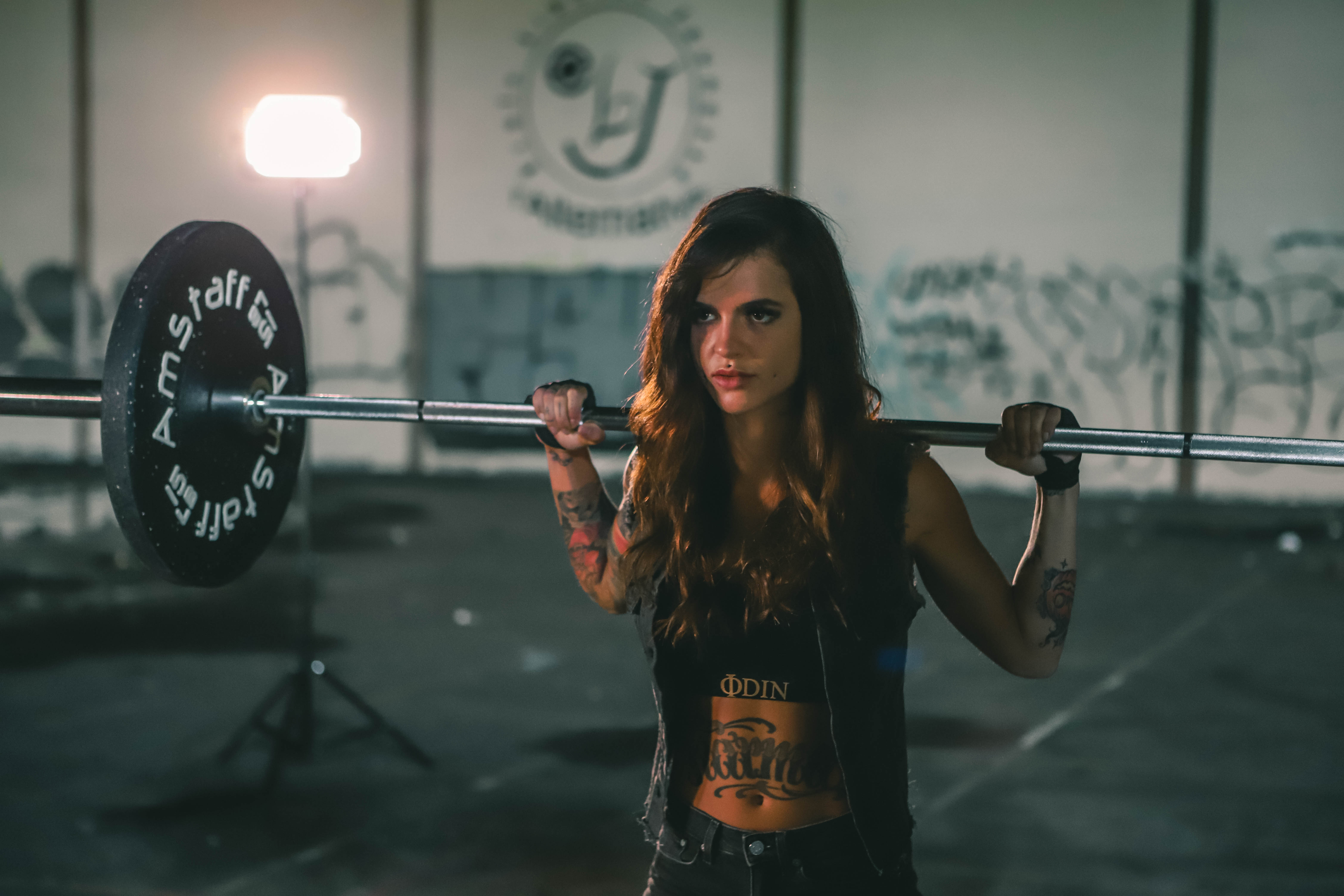 Alie Bragz, la fitness girl qui va vous motiver à bouger [Girl Crush 189]
