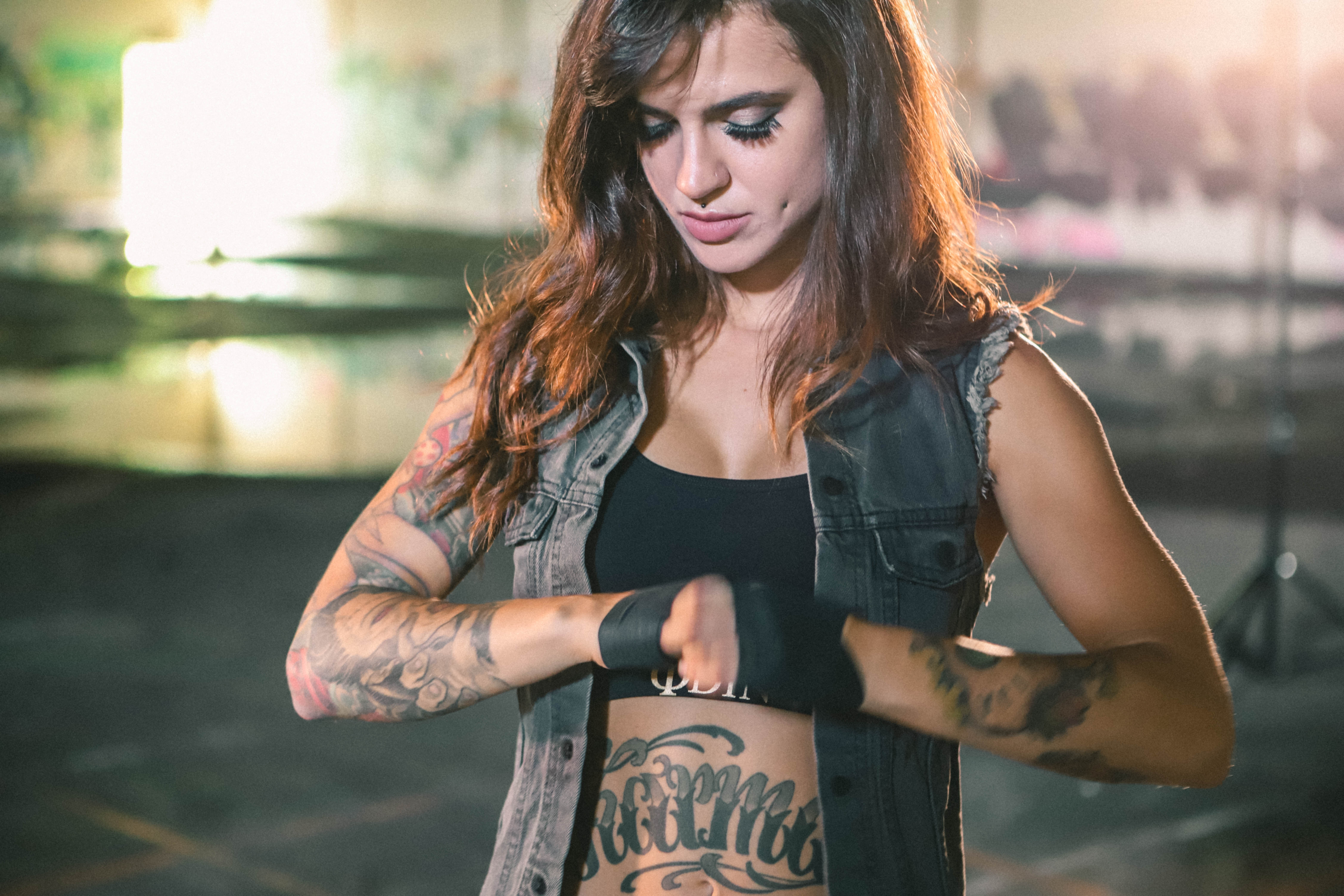 Alie Bragz, la fitness girl qui va vous motiver à bouger [Girl Crush 189]