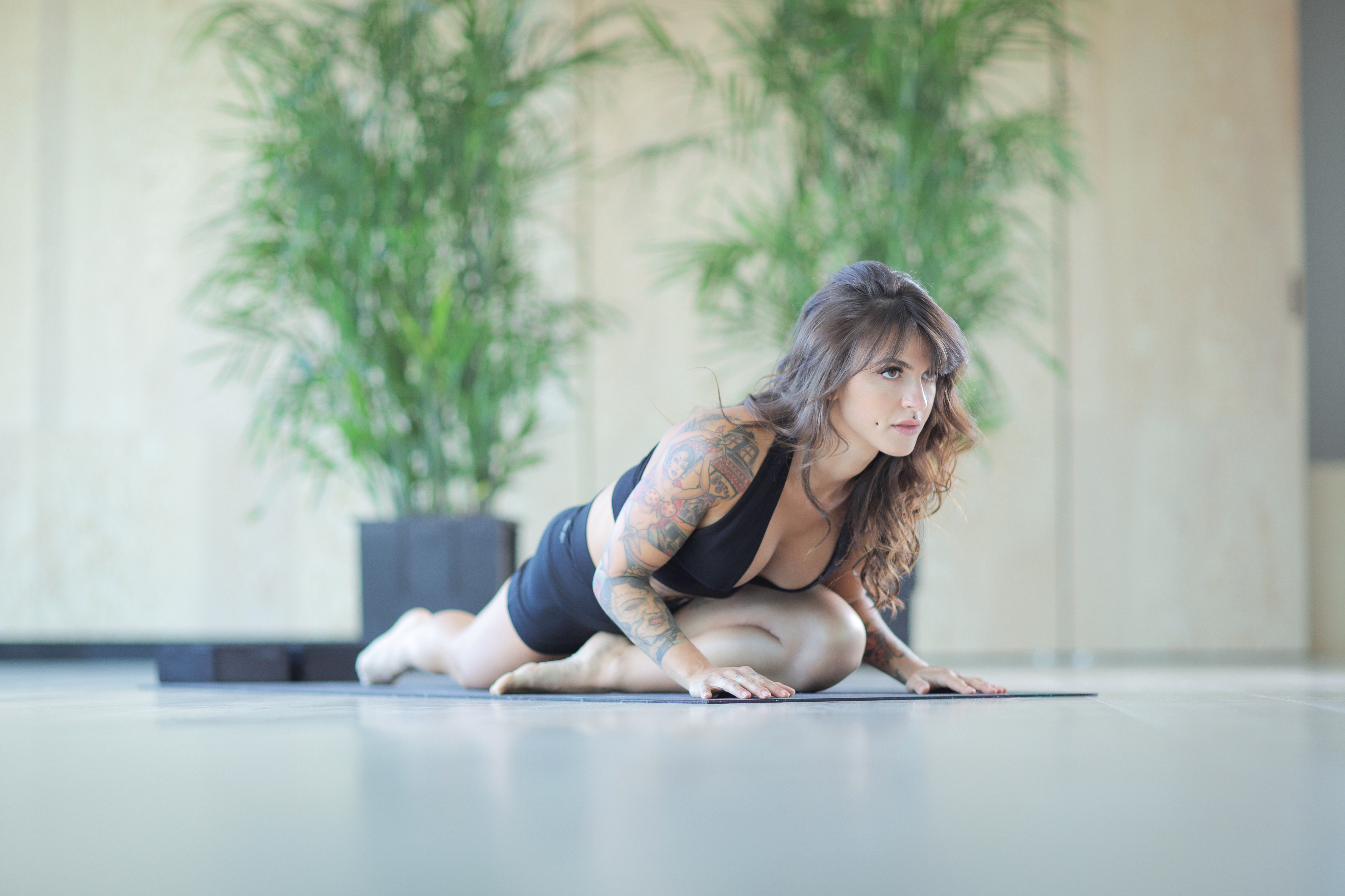Alie Bragz, la fitness girl qui va vous motiver à bouger [Girl Crush 189]