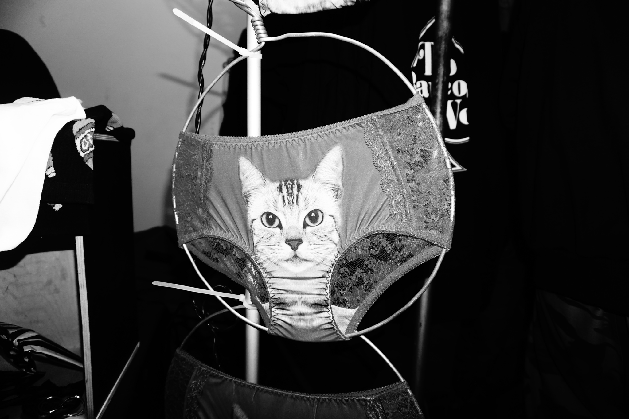 Le Cuts and Talk rassemble barbiers, tatoueurs, artistes et artisans [photos]