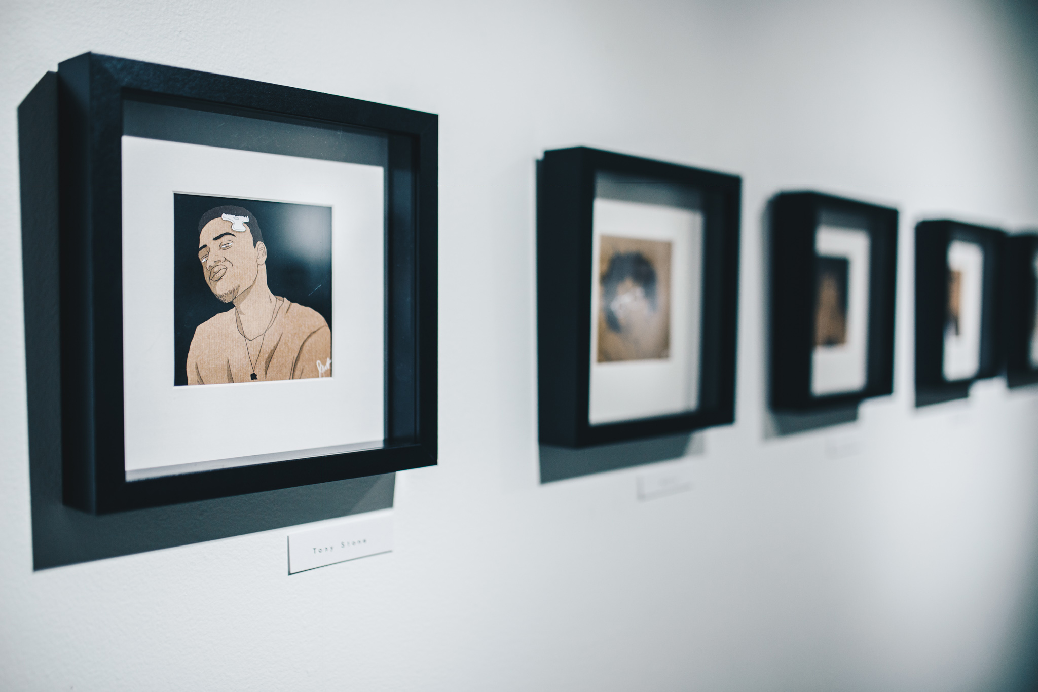 Le Cuts and Talk rassemble barbiers, tatoueurs, artistes et artisans [photos]