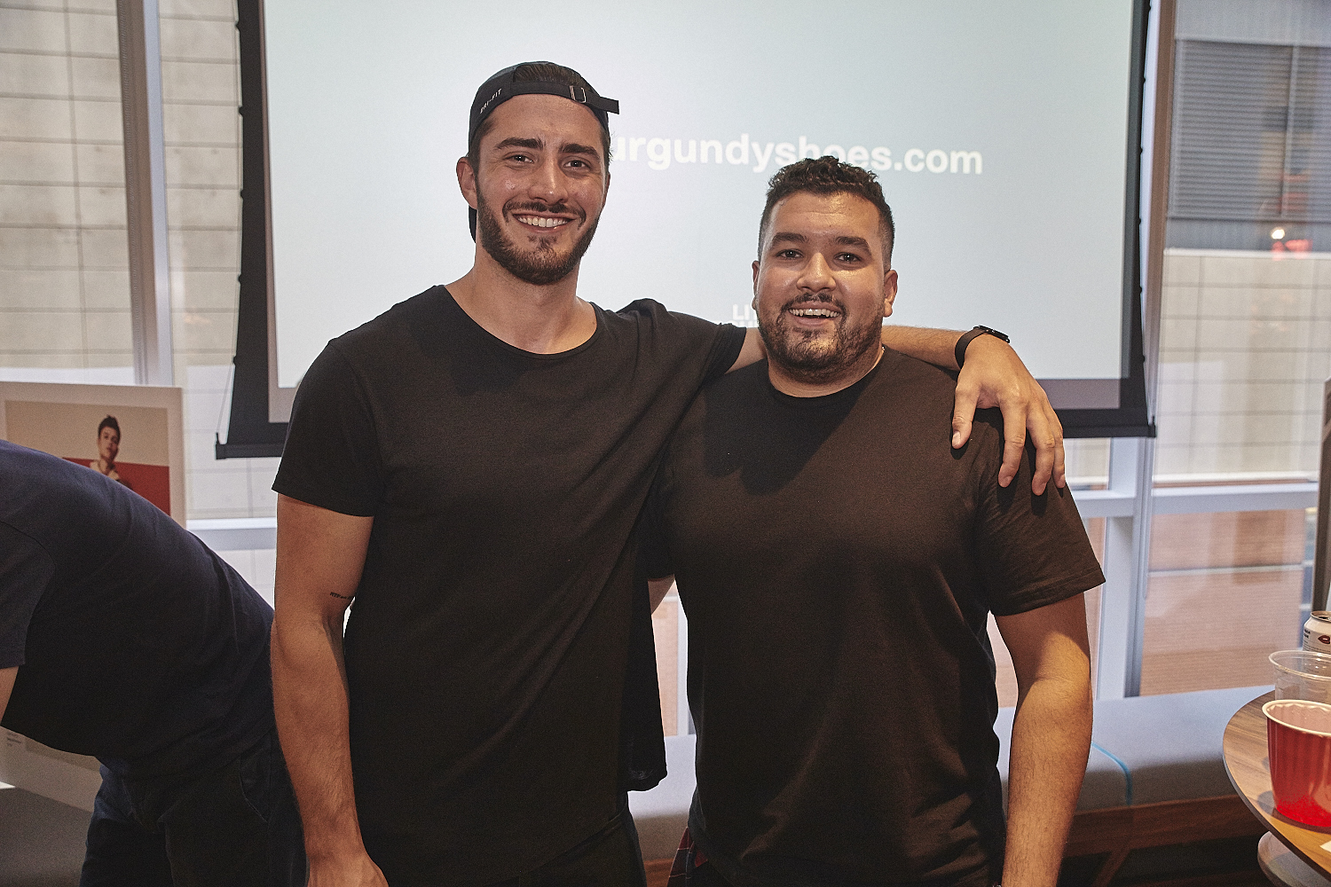 Little Burgundy célèbre la rentrée avec un cool party chez WeWork [Photos]