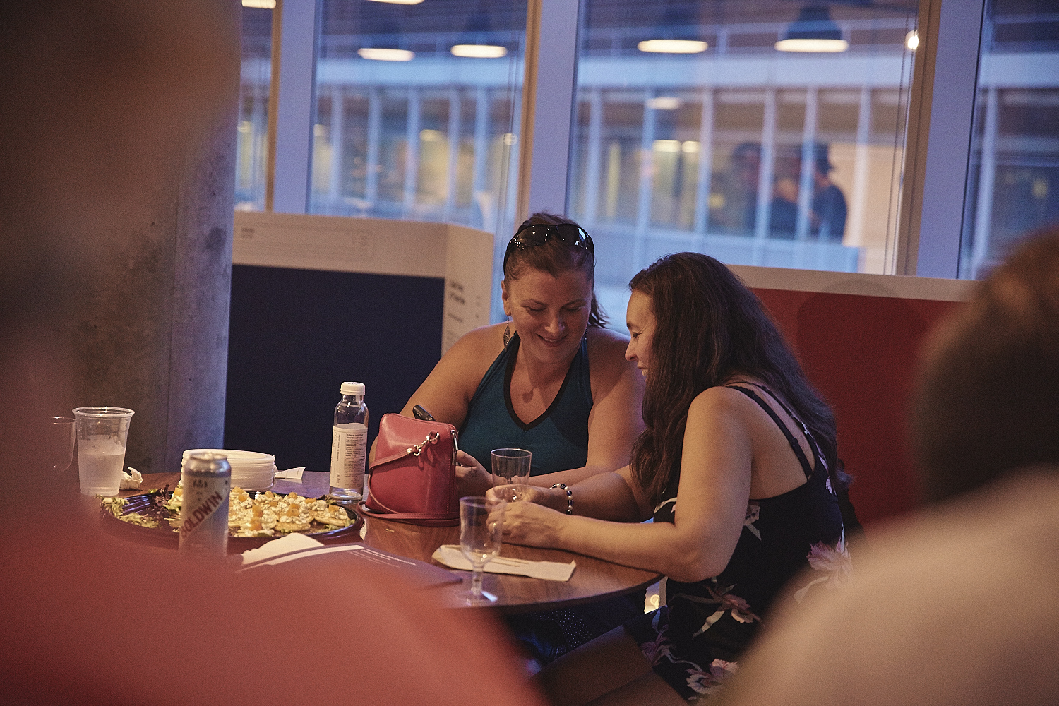 Little Burgundy célèbre la rentrée avec un cool party chez WeWork [Photos]