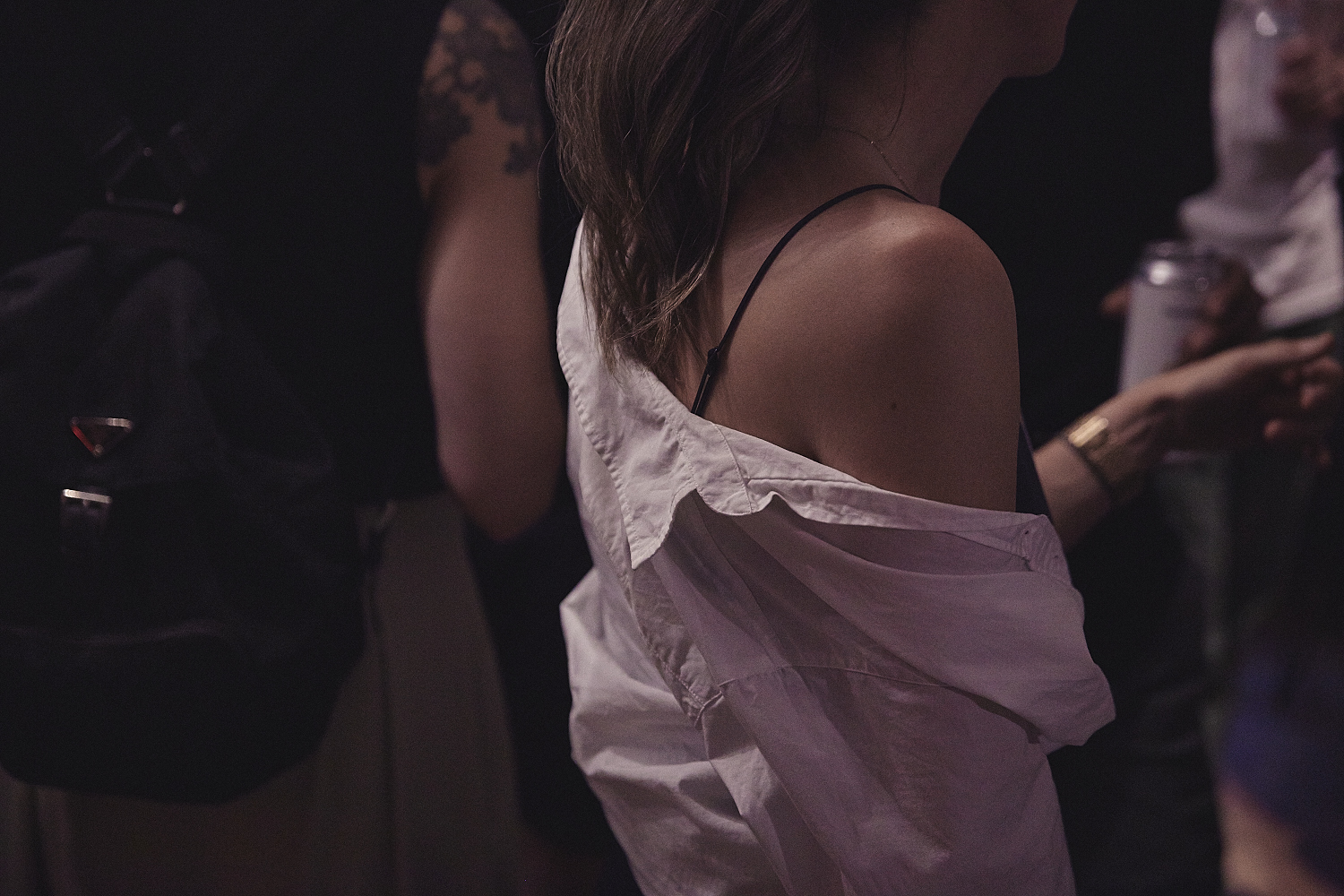 Little Burgundy célèbre la rentrée avec un cool party chez WeWork [Photos]