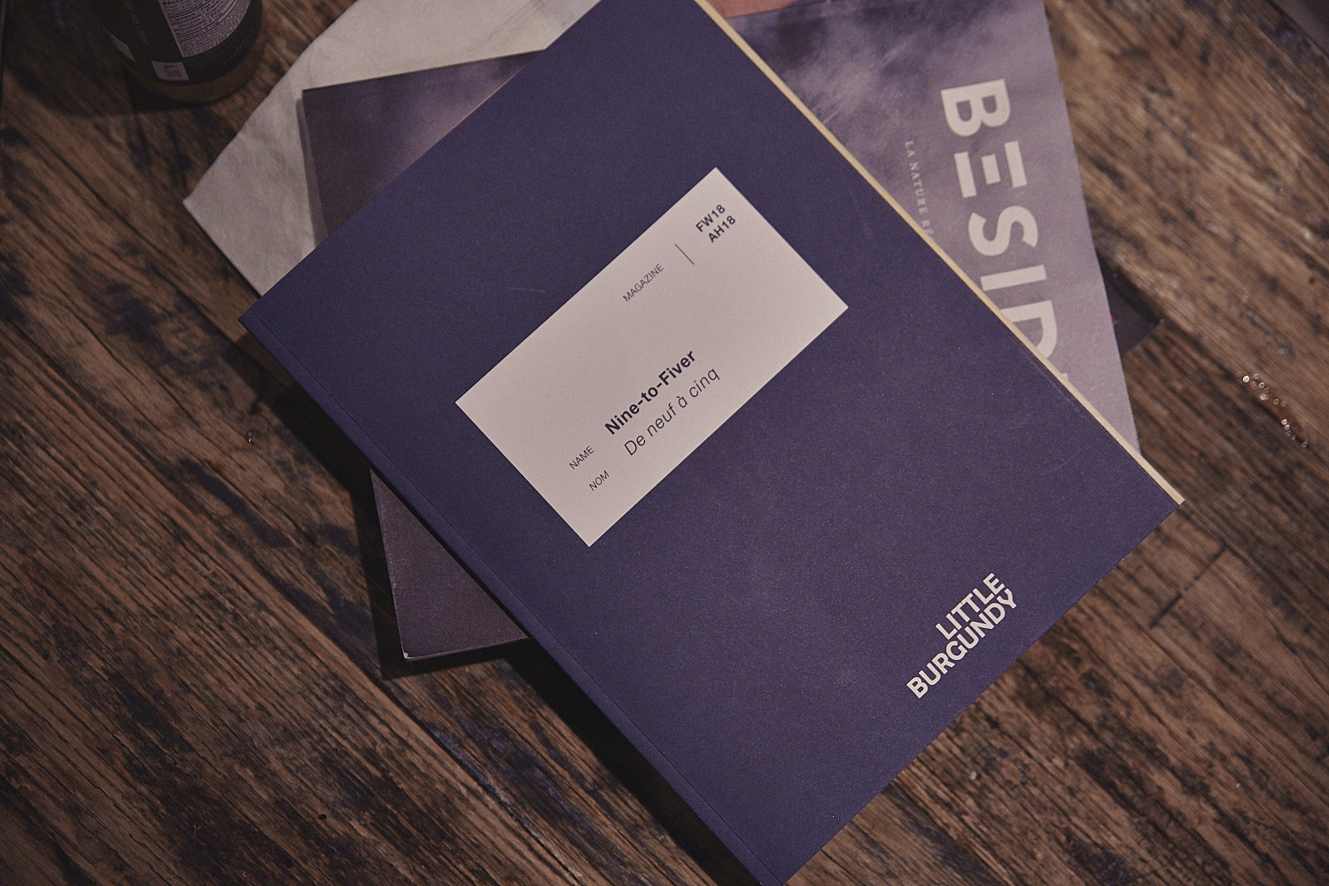 Little Burgundy célèbre la rentrée avec un cool party chez WeWork [Photos]