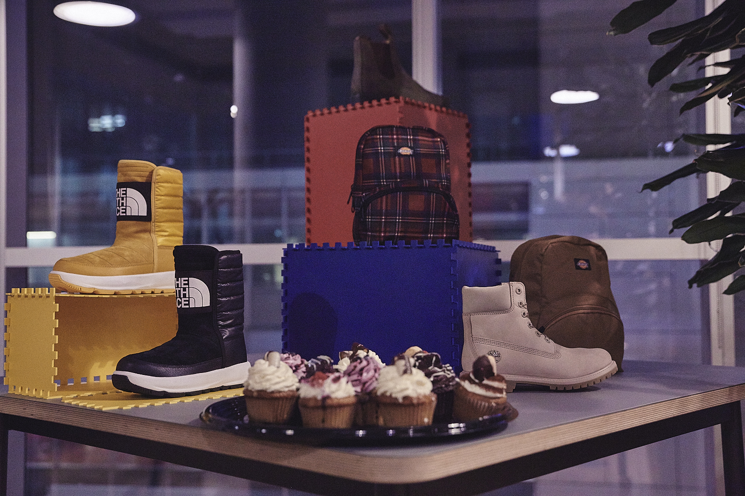 Little Burgundy célèbre la rentrée avec un cool party chez WeWork [Photos]