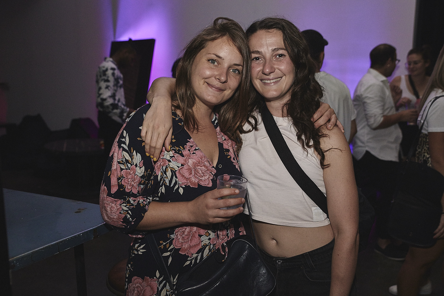 Markantoine lance l'expo pop-up Gothico/Exotico au Ausgang [Photos]