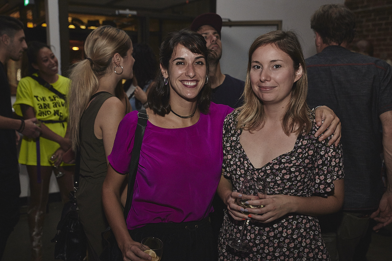 Markantoine lance l'expo pop-up Gothico/Exotico au Ausgang [Photos]