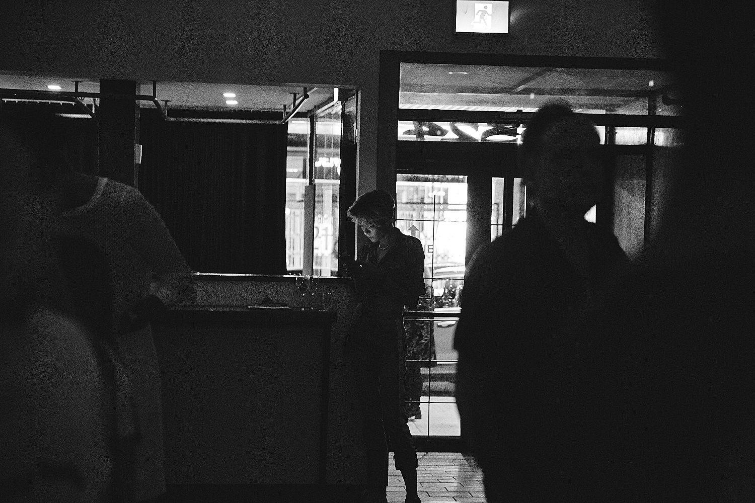 Markantoine lance l'expo pop-up Gothico/Exotico au Ausgang [Photos]