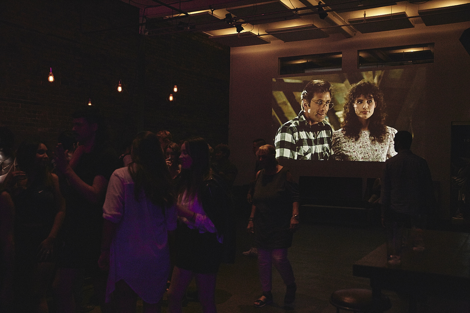 Markantoine lance l'expo pop-up Gothico/Exotico au Ausgang [Photos]