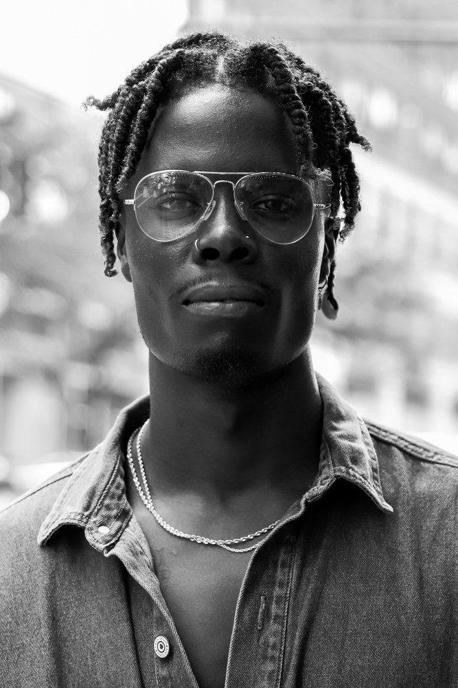 Street Style exclusif de la New York Fashion Week [Photos]