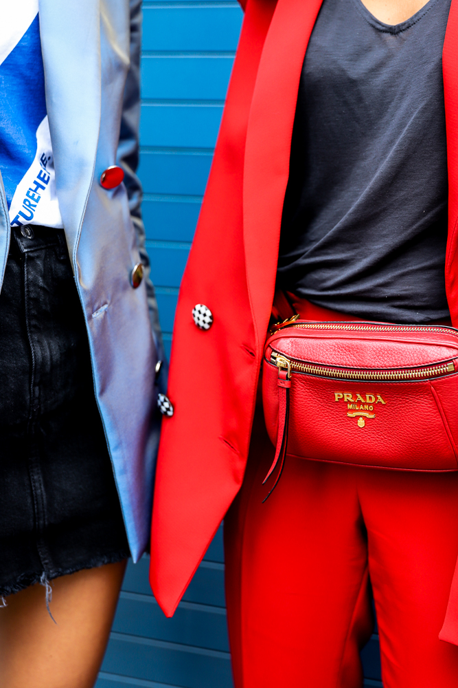 Street Style exclusif de la New York Fashion Week [Photos]