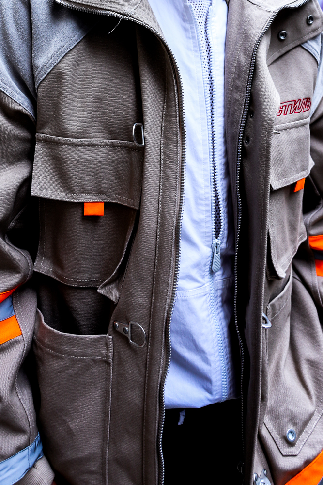 Street Style exclusif de la New York Fashion Week [Photos]