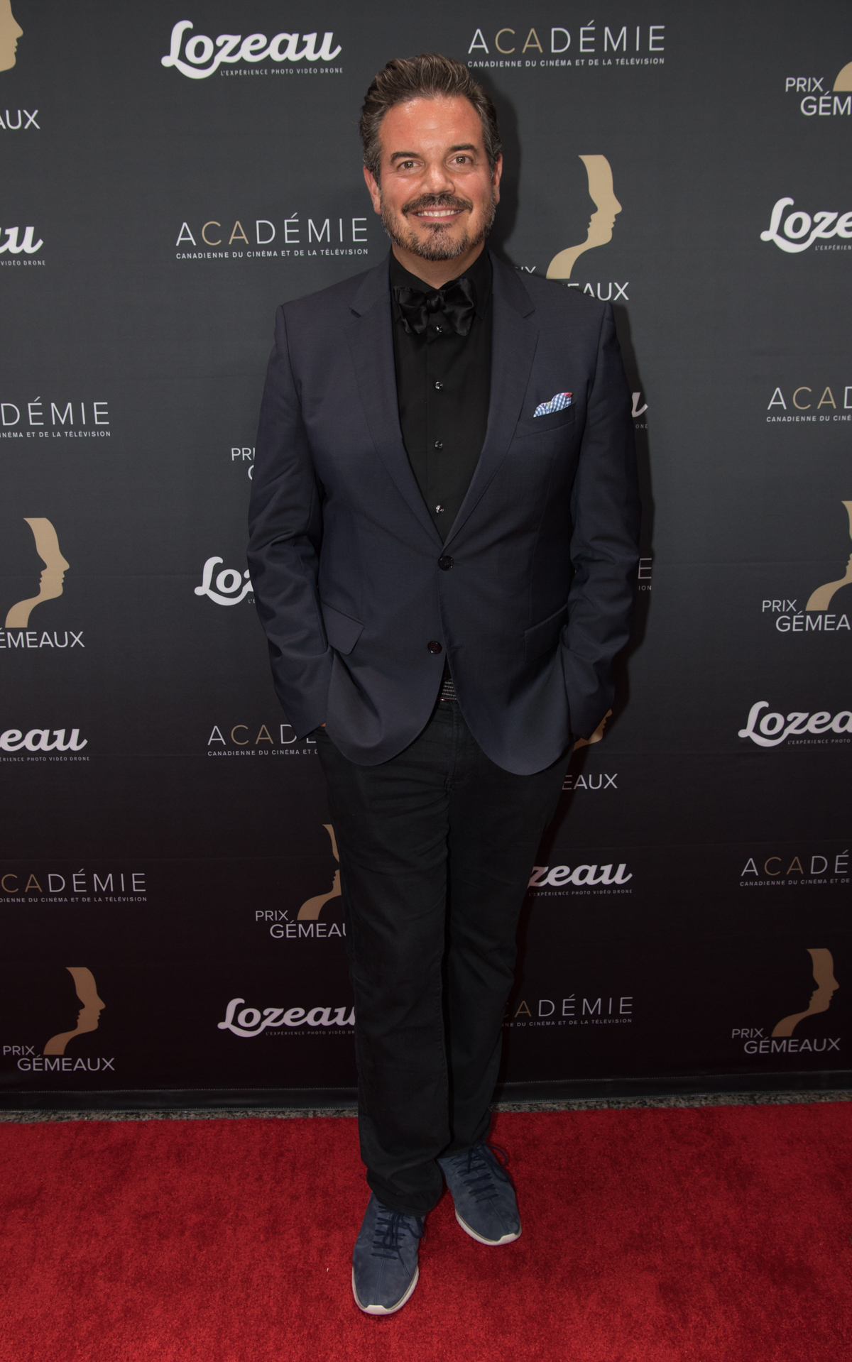 Tapis rouges des Gémeaux 2018: Les 30 plus beaux looks des gars