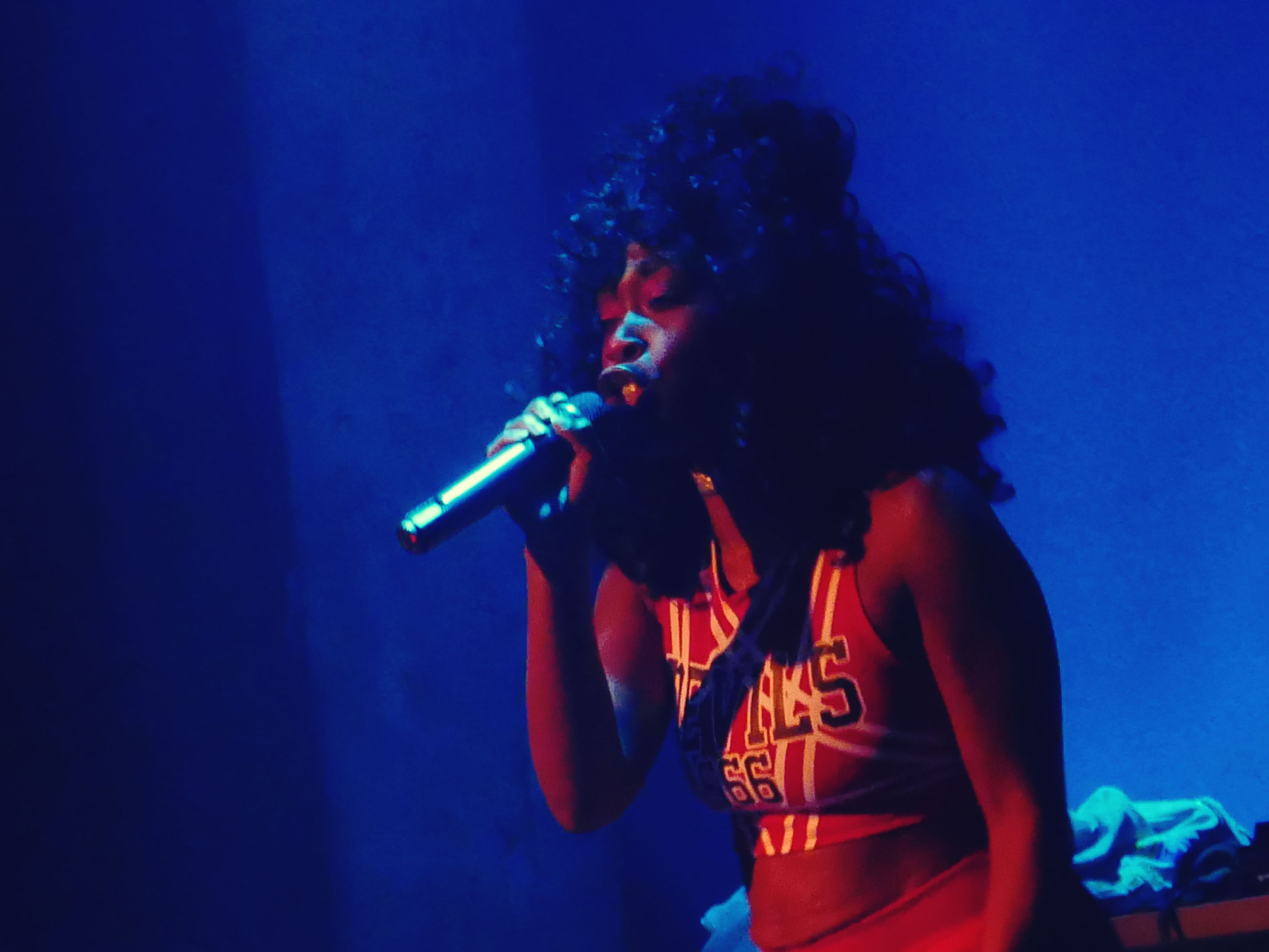 Quatre artistes qu’on a découverts à Pop Montréal 2018
