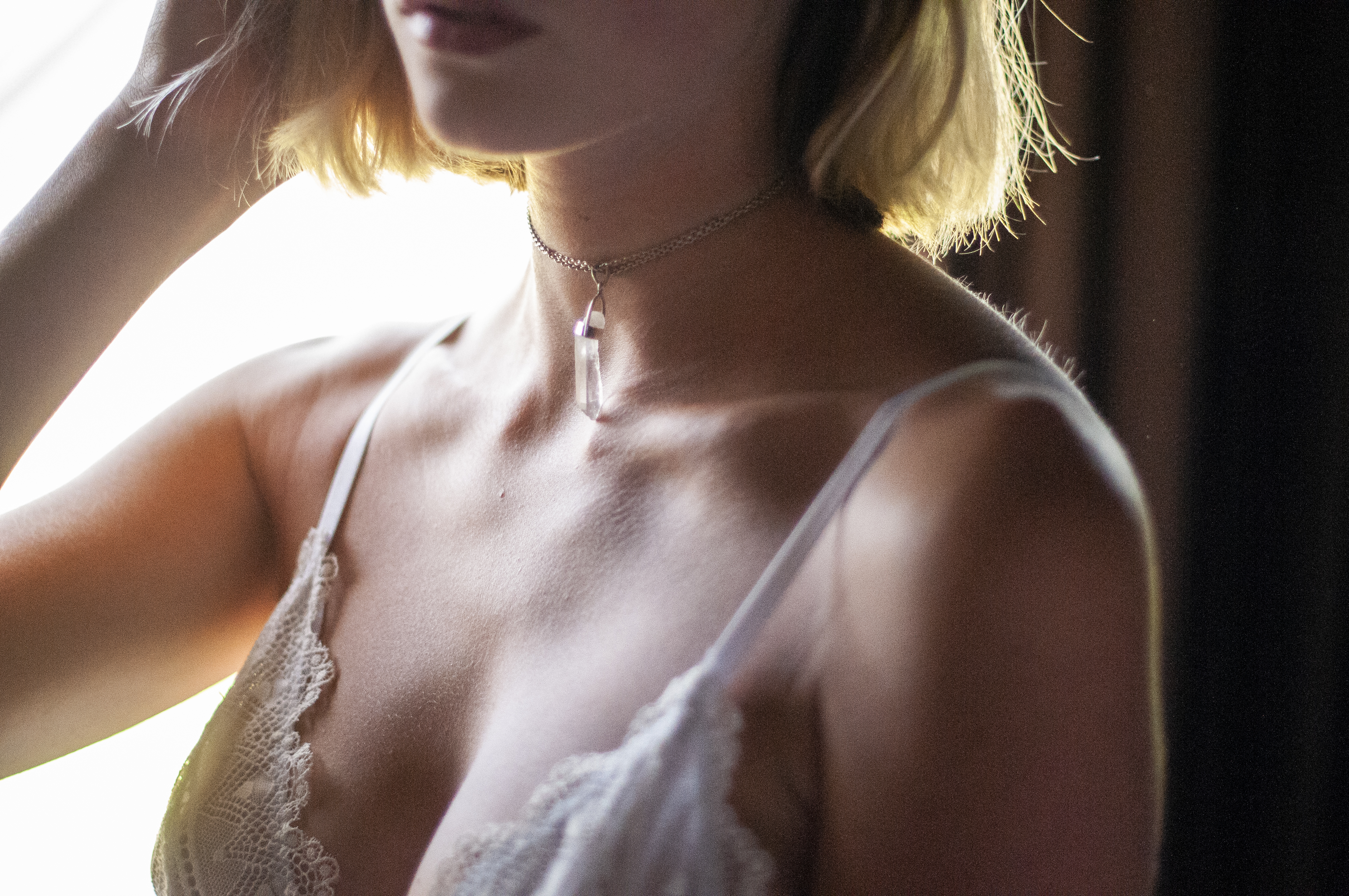 Billie Tousignant, la lumineuse mannequin montréalaise [Girl Crush 190]