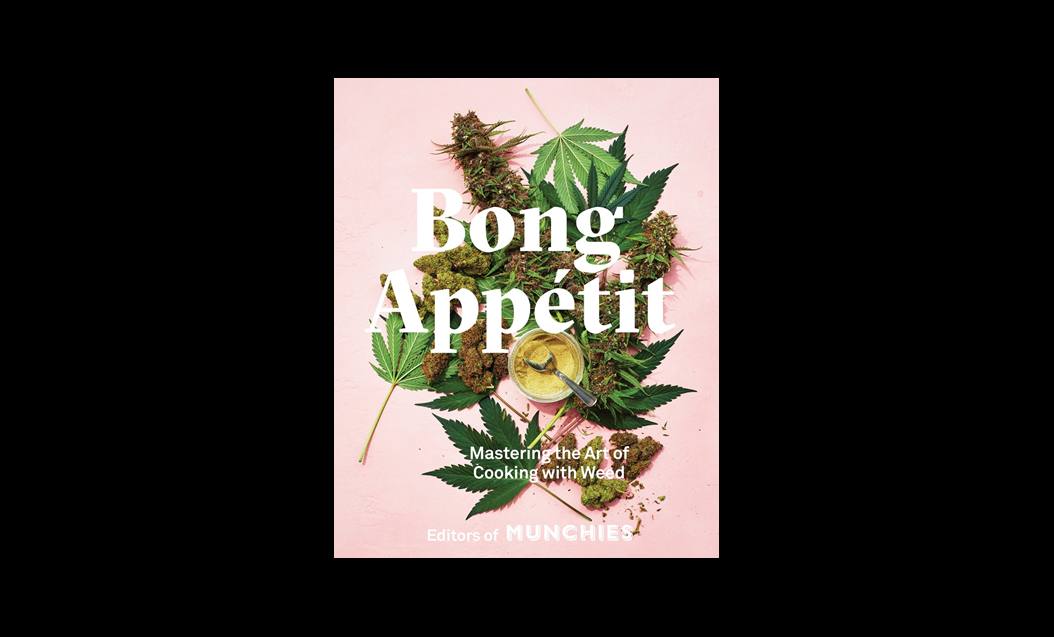 Bong Apétit: l&rsquo;art de cuisiner avec le cannabis pour vos munchies