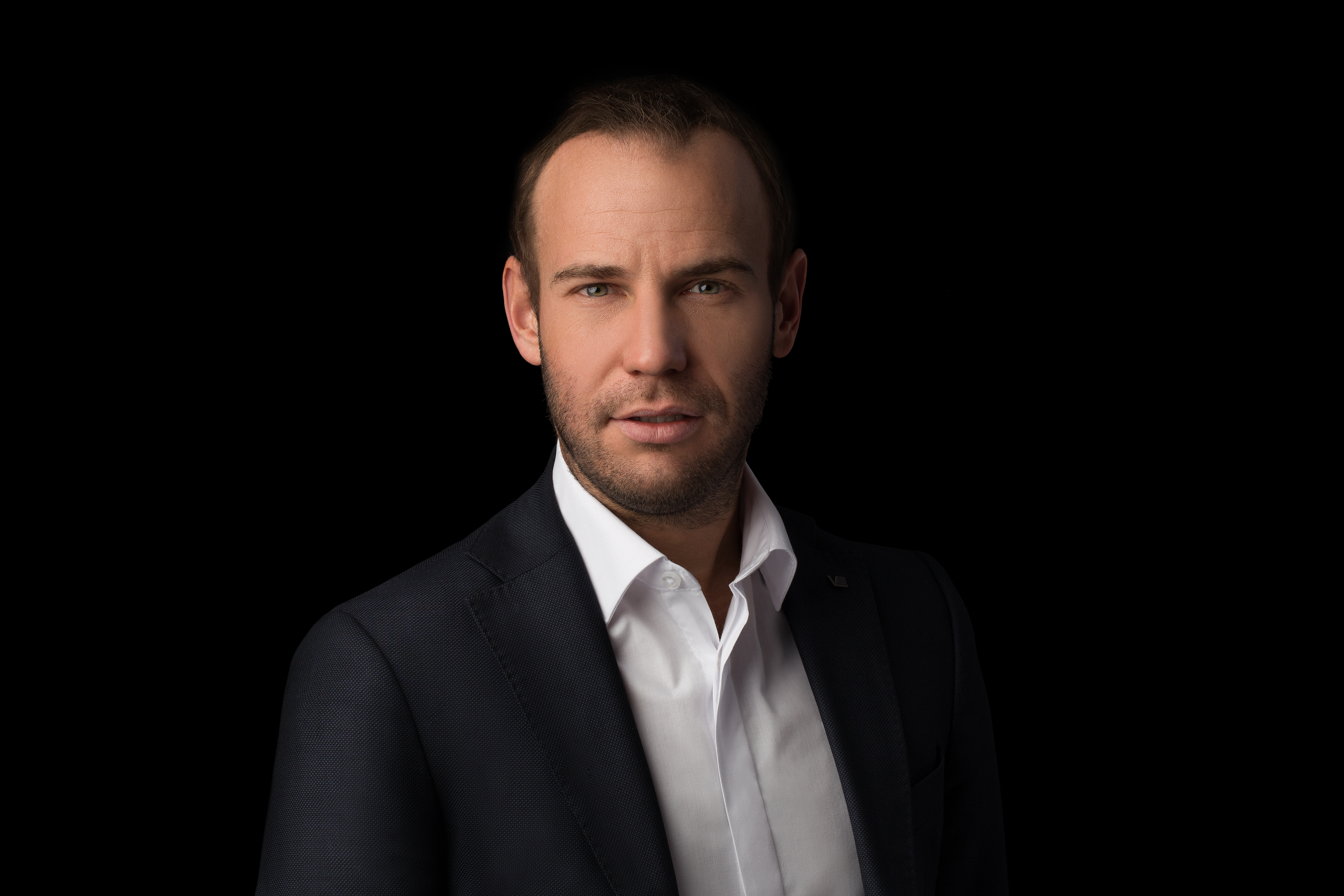 Michel Grondines, l&rsquo;entrepreneur qui a mené Vincent d&rsquo;Amérique à l&rsquo;international