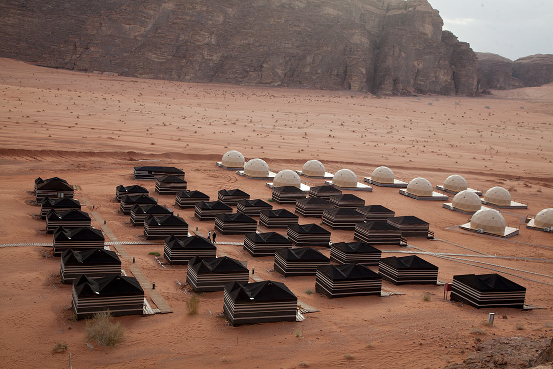 Est-ce qu'on déménage sur Mars?