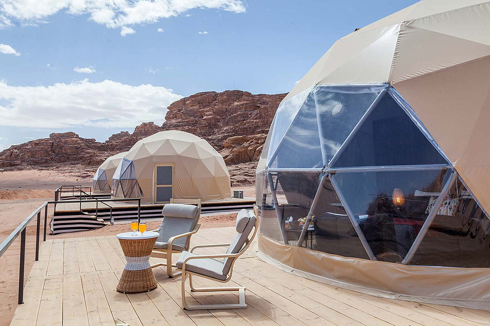 Est-ce qu'on déménage sur Mars?