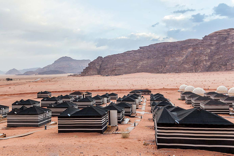 Est-ce qu'on déménage sur Mars?